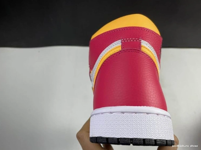Rep 1 Air Red Fusion High OGLight Jordan 555088-603 0721